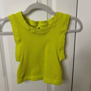 Free People Happiness Runs Tank